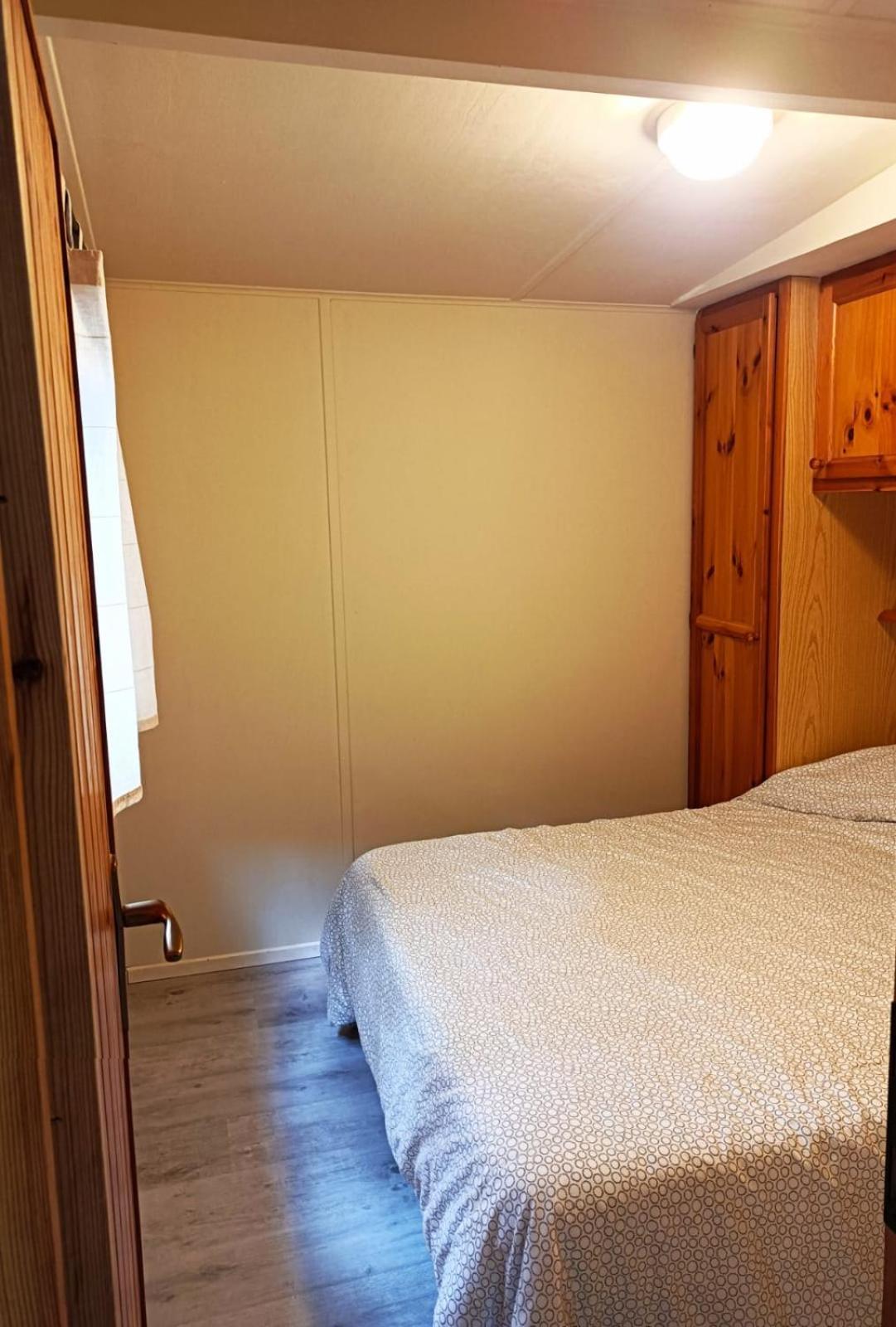 Il Frantoio Camping San Bartolomeo Al Mare Ngoại thất bức ảnh