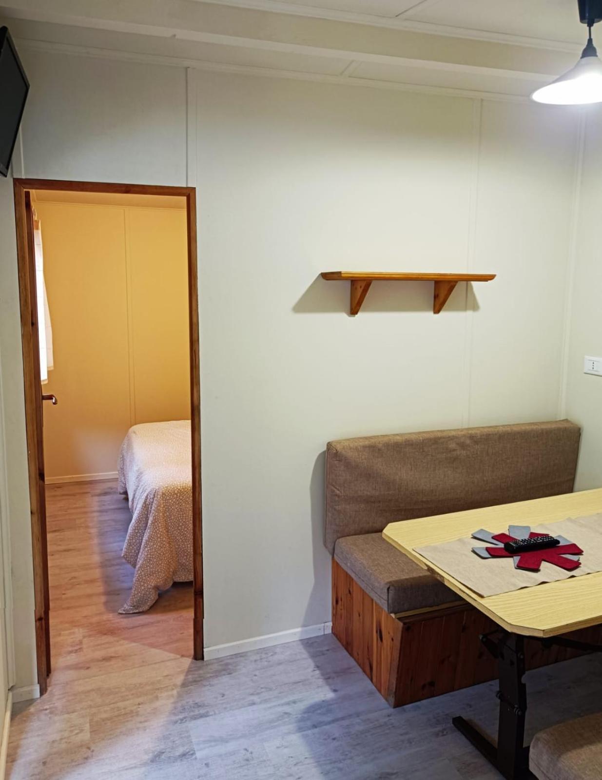 Il Frantoio Camping San Bartolomeo Al Mare Ngoại thất bức ảnh