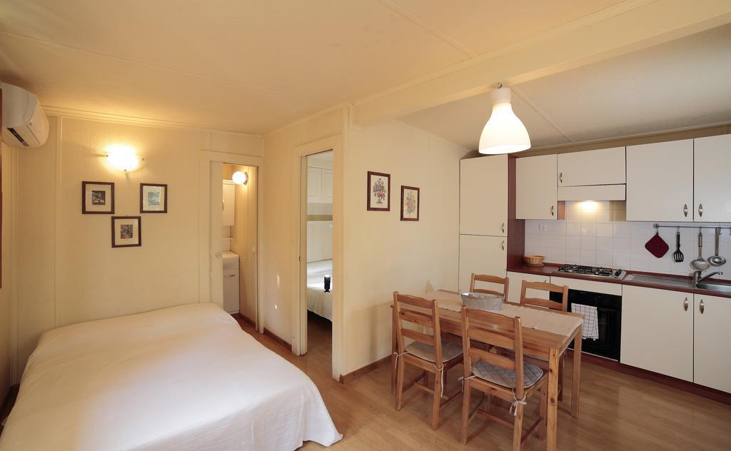 Il Frantoio Camping San Bartolomeo Al Mare Phòng bức ảnh